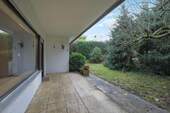 Terrasse EG - 
