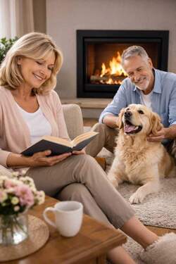 Hausansicht - Gestalten Sie Ihren Grundriss frei nach Wunsch