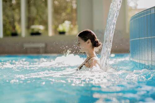 Wellenbad - 