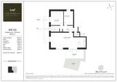 Vertriebsgrundriss - 