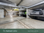 Tiefgarage - 