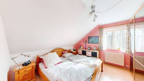 Schlafzimmer - 