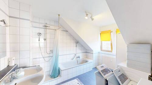 Badezimmer - 