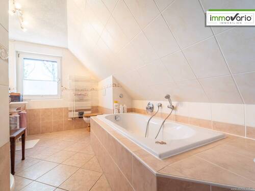 Badezimmer - 