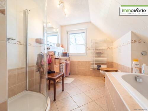 Badezimmer - 