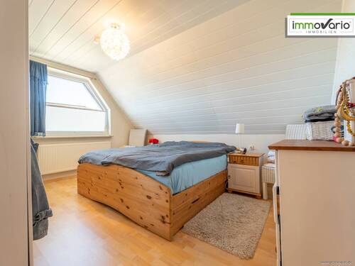 Schlafzimmer - 