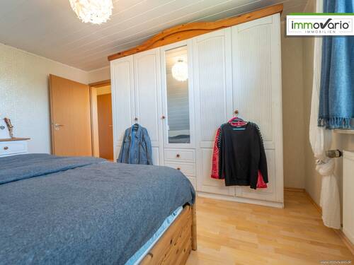 Schlafzimmer - 