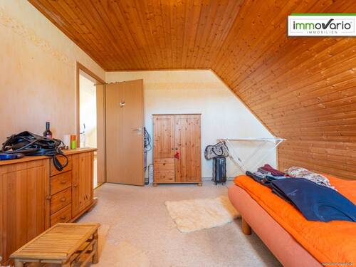 Kinderzimmer - 