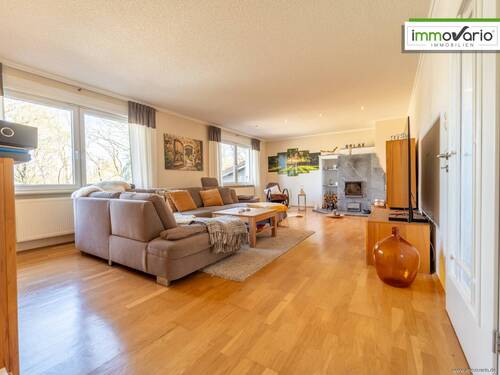 Wohnzimmer - 