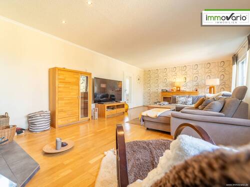 Wohnzimmer - 