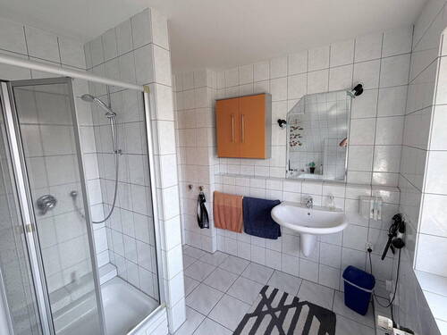 Badezimmer - 