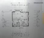 Erdgeschoß Grundriss - 