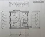 Dachgeschoß Grundriss - 