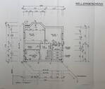 Keller Grundriss - 