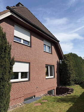 Souterrain Fenster Wohnkeller - 