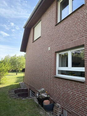 Souterrain Fenster Wohnkeller - 