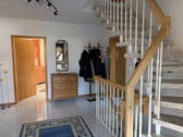 Eingangsbereich - 
