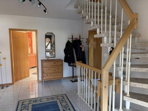 Eingangsbereich - 