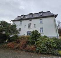 Schönes 8 Familienhaus im Speckgürtel von Chemnitz