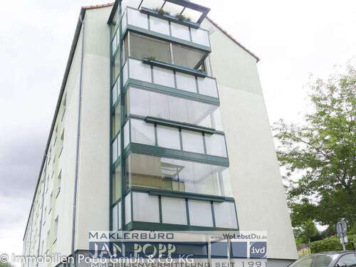 Giebel - 
