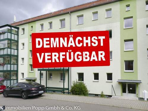 Demnächst - Preishammer! - 32.000,00 EUR Kaufpreis, ca.  59,60 m² Wohnfläche