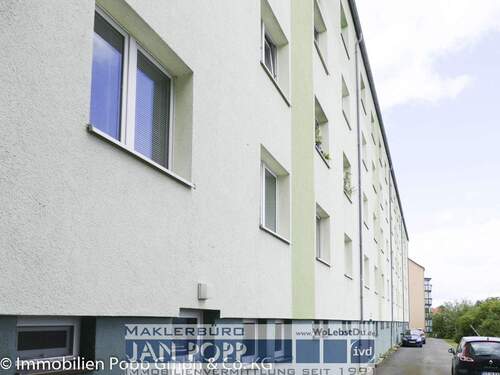 Rückansicht - 