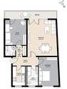 Grundriss - 