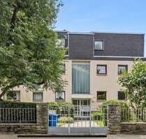 Schöne 3-Zimmerwohnung in Kronberger Stadtmitte