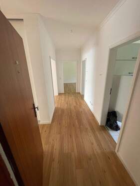 Hereinspaziert - 3 Zimmer Etagenwohnung zum Kaufen in Kronberg