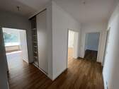 Flur - 3 Zimmer Etagenwohnung in Kronberg