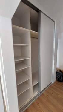 Praktischer Wandschrank - Etagenwohnung mit 96,00 m² in Kronberg zum Kaufen