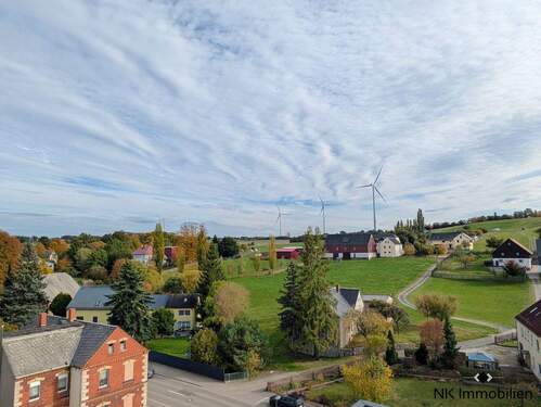 Wohnzimmer (Ausblick) - 