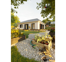 Großartig & praktisch leben in Ihrem Town & Country Bungalow 92 in Adelebsen