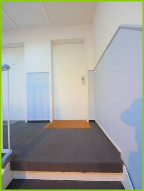 Wohnung - 