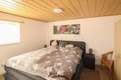 Schlafzimmer (Anbau) - 