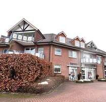 Wohlfühlen auf 3 Zimmern - Frisch saniertes Schmuckstück in zentraler Lage - Fredenbeck