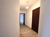 Wohnungsflur - 3 Zimmer Etagenwohnung zur Miete in Fredenbeck