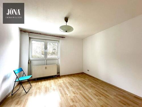 Schlafzimmer - Etagenwohnung mit 66,00 m&sup2; in Bayreuth zum Kaufen