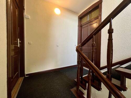 Treppenhaus - Mehrfamilienhaus, Wohnhaus in Magdeburg zum Kaufen