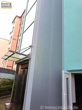 Bild 2 - 2 Zimmer Etagenwohnung zum Kaufen in Nürnberg