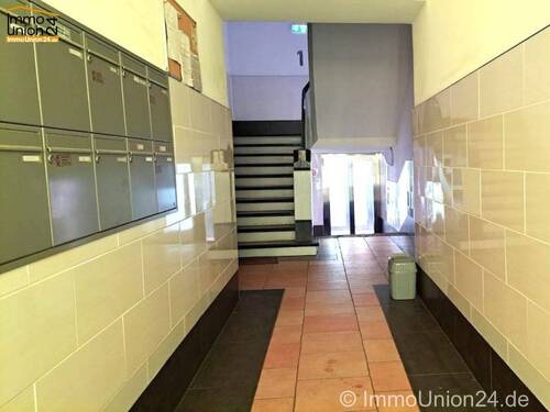 Bild 3 - 2 Zimmer Etagenwohnung in Nürnberg