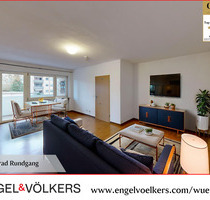 Leben im Herzen von Veitshöchheim!