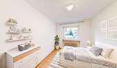 Kinderzimmer - Kids Room - Scandinavian - 5 - 