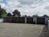 Garagenhof.jpg - Mehrfamilienhaus, Wohnhaus in Mönchengladbach zum Kaufen