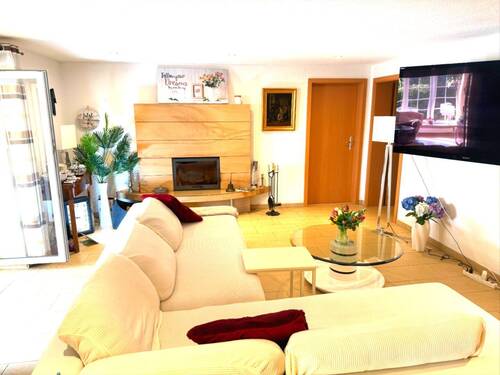 Wohnzimmer - 