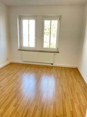 Schlafzimmer - Etagenwohnung mit 68,40 m² in Chemnitz zur Miete