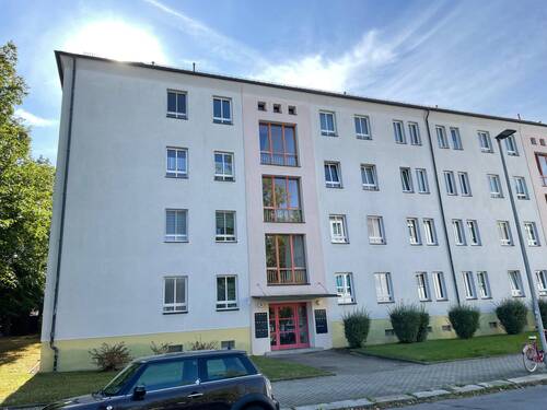 Hausansicht - 
