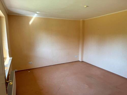 Zimmer im EG - 