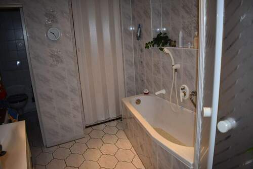 Badezimmer EG - 