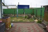 Garten/Außenbereich - 